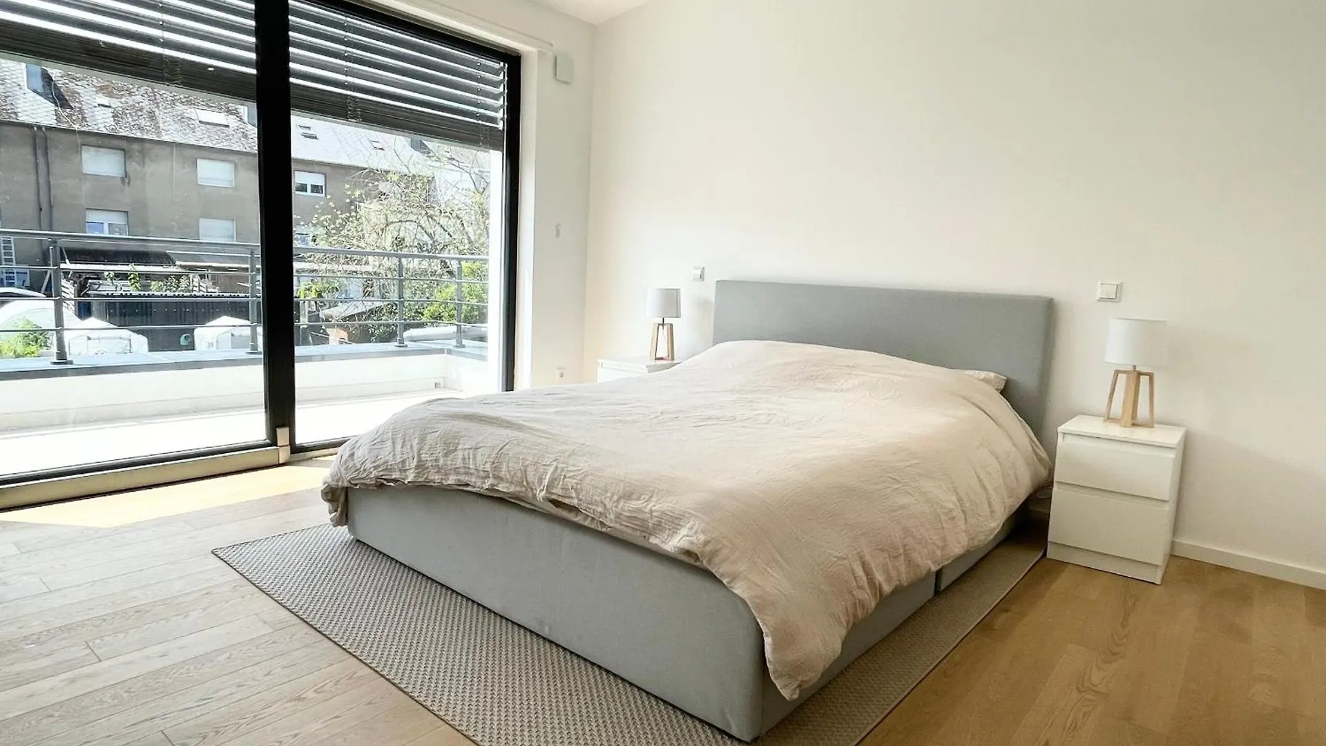 Large Townhouse With A Private Garden-Dif1 Apartment Differdange 0*,  Luxembourg