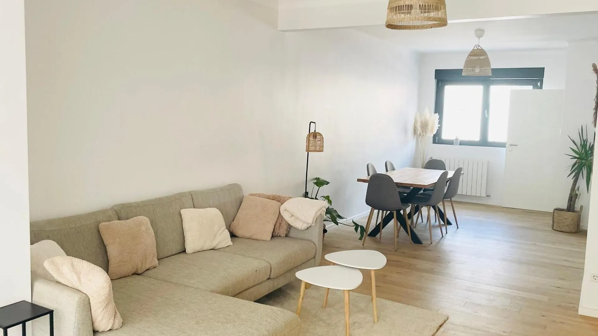 Large Townhouse With A Private Garden-Dif1 Apartment Differdange